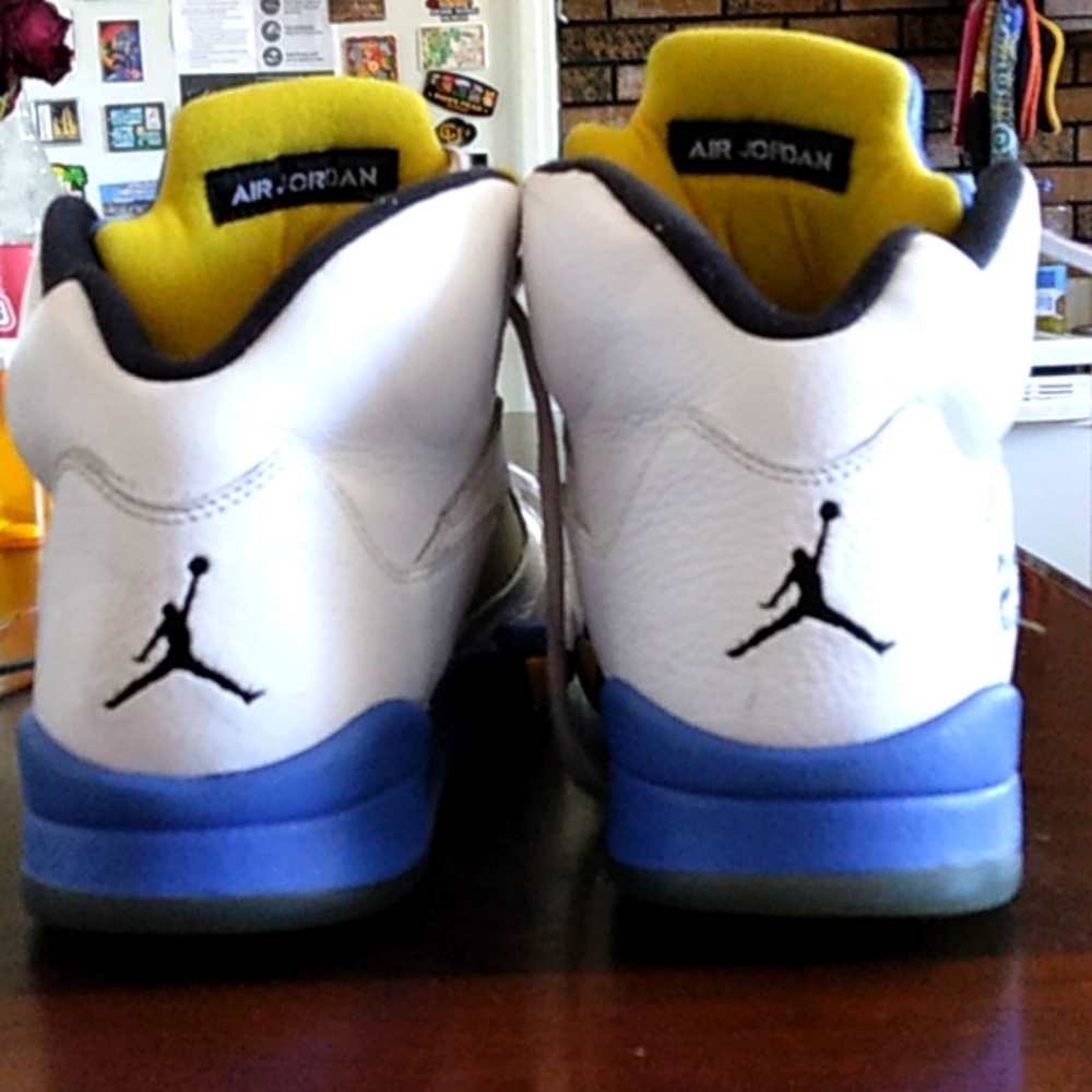 Jordans